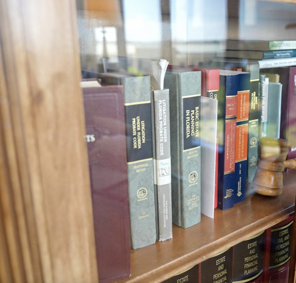 Legal Collaboration – BFM Law